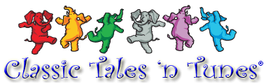 Classic Tales 'n Tunes